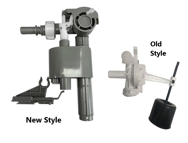 Armitage Conceala Inlet Valve New Version Kingsway Plumbing